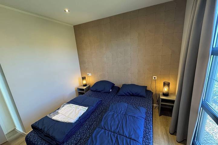 Ferienhaus für 4 Personen, mit Garten und Terrasse in Enkhuizen - 3