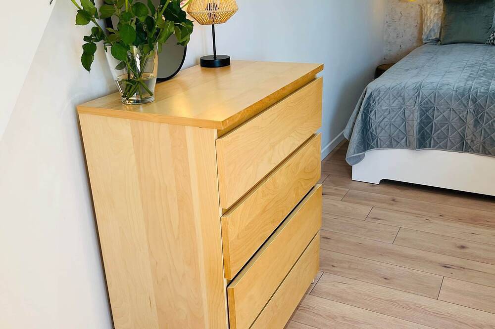 Appartamento intero, Sunny Loft Apartment Near Basel – Center/Airport/Baselexpo in Saint-Louis, Mulhouse e dintorni