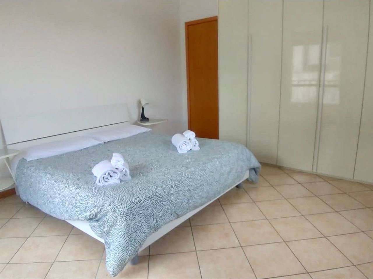 Entire apartment, Wohnsitz Kleopatra 4 in Falconara Marittima, Ancona Province