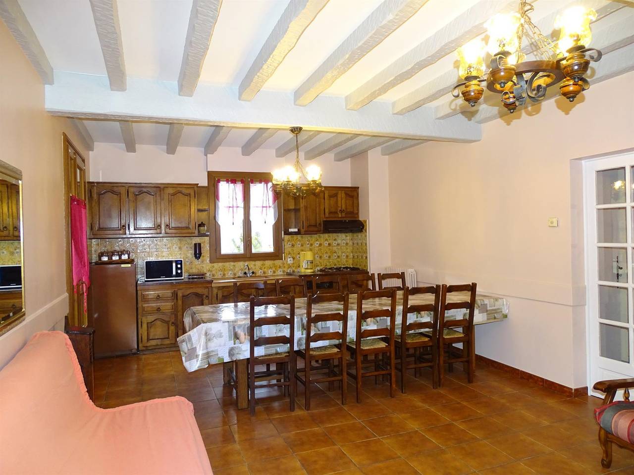 Le Chalet in Lacrouzette, Région de Castres