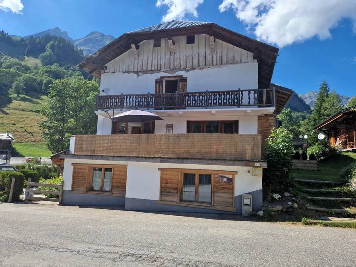 Location appartement pour 6 personnes
