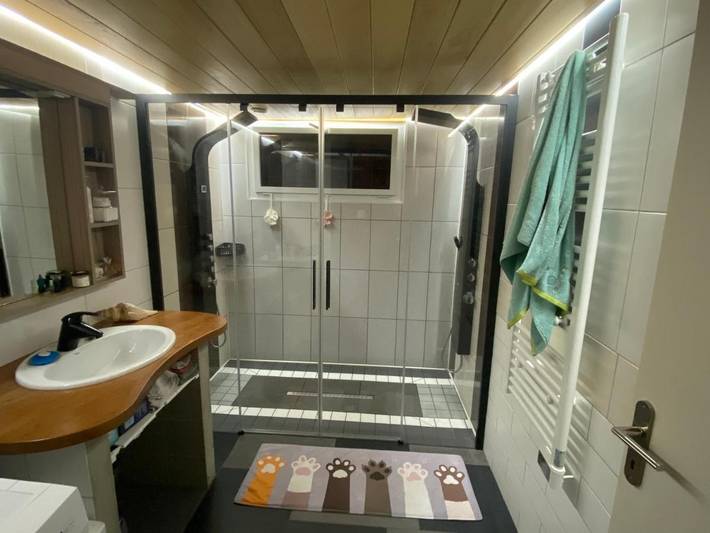 Gîte pour 3 personnes, avec vue et jardin à Saint-Laurent-de-Neste - 3