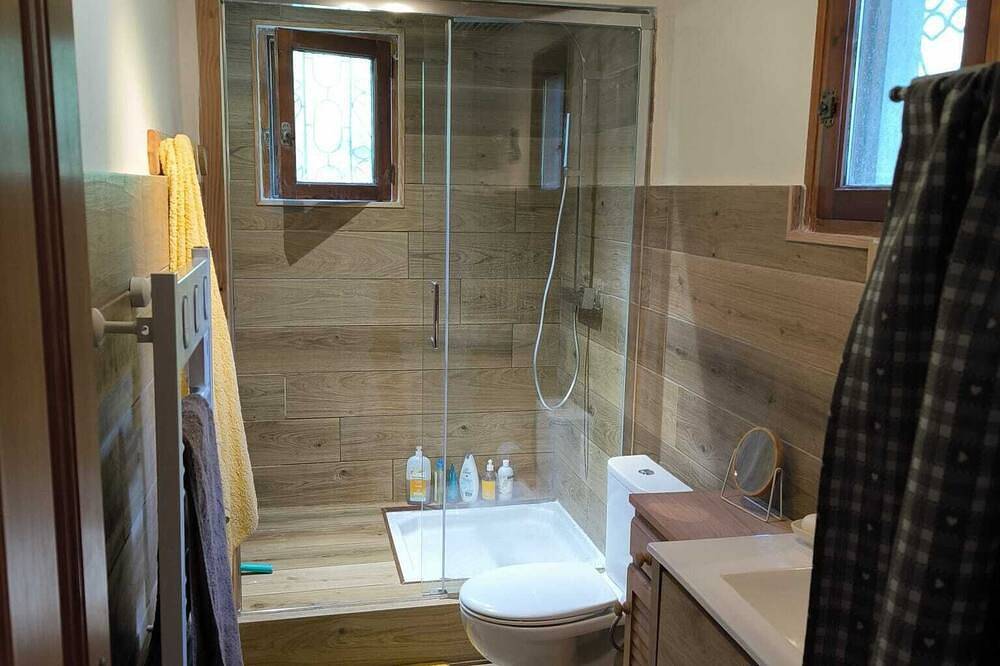 Vacation home near village in Saint-Martin-Vésubie, Nizza und Umgebung