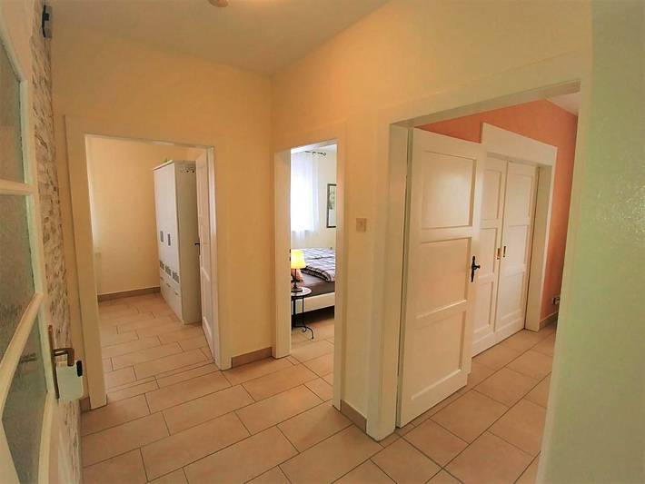 Gîte pour 4 personnes, avec balcon et vue à Celle - 3