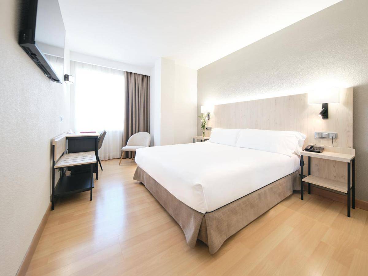 Hotel Albret in Pampelune, Province de Navarra