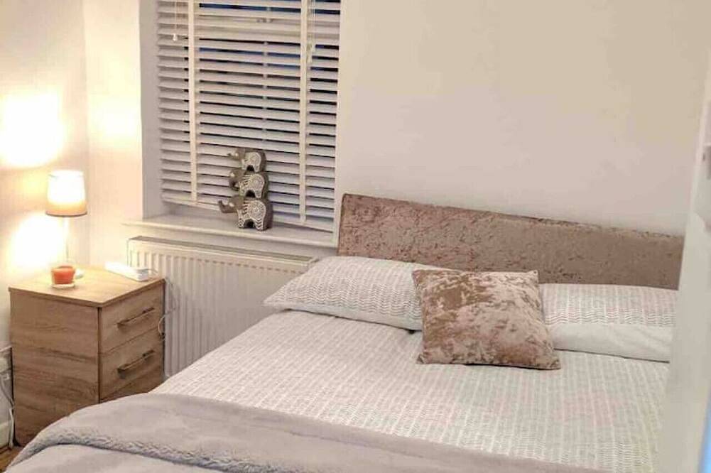 Ganze Wohnung, Stylish Stay| Cardiff Bay | Parking| Long Stay in Cardiff Bay, Cardiff