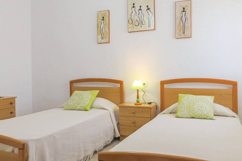 Acogedora casa en Torrevieja in El Chaparral, Torrevieja