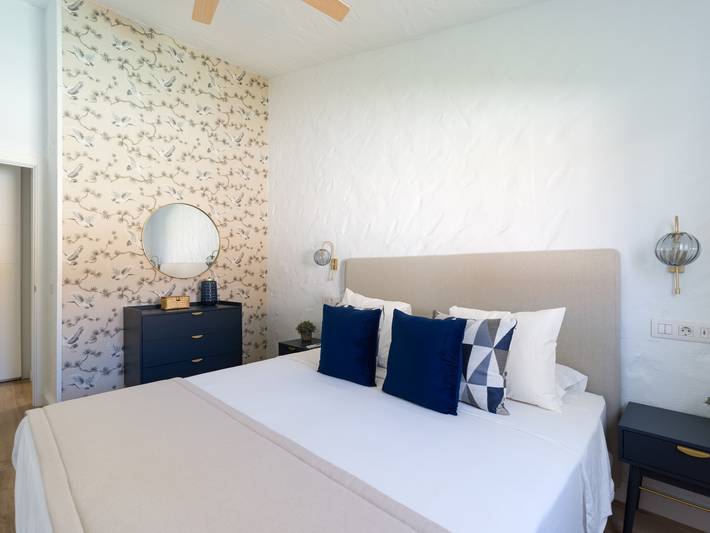 Bungalow für 4 Personen, mit Garten und Pool sowie Terrasse in Playa del Inglés - 2