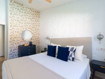 Bungalow para 4 Personas en Maspalomas, San Bartolomé de Tirajana, Foto 1