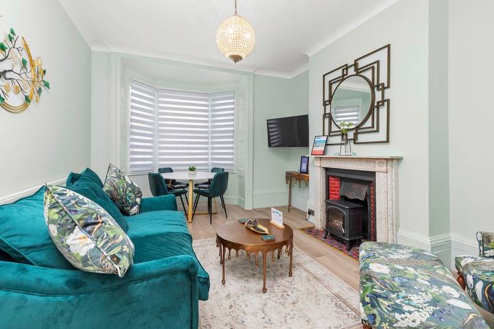 Ferienwohnung für 4 Personen in Brighton - 4