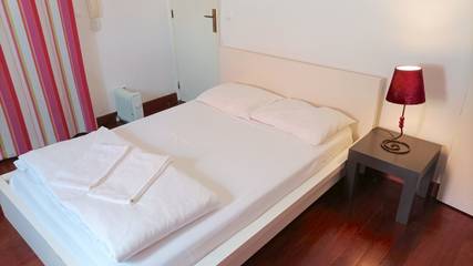 Location De Vacances pour 4 Personnes dans Santa Justa, Lisbonne, Photo 2