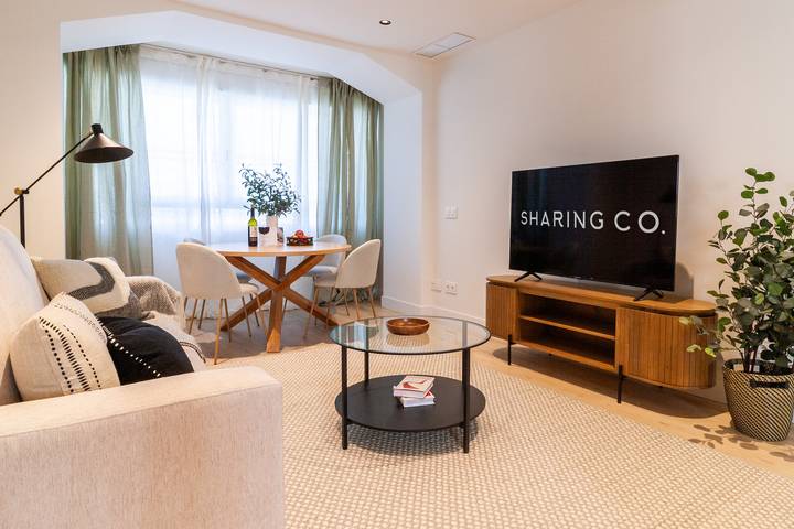Ferienwohnung für 4 Personen - 1