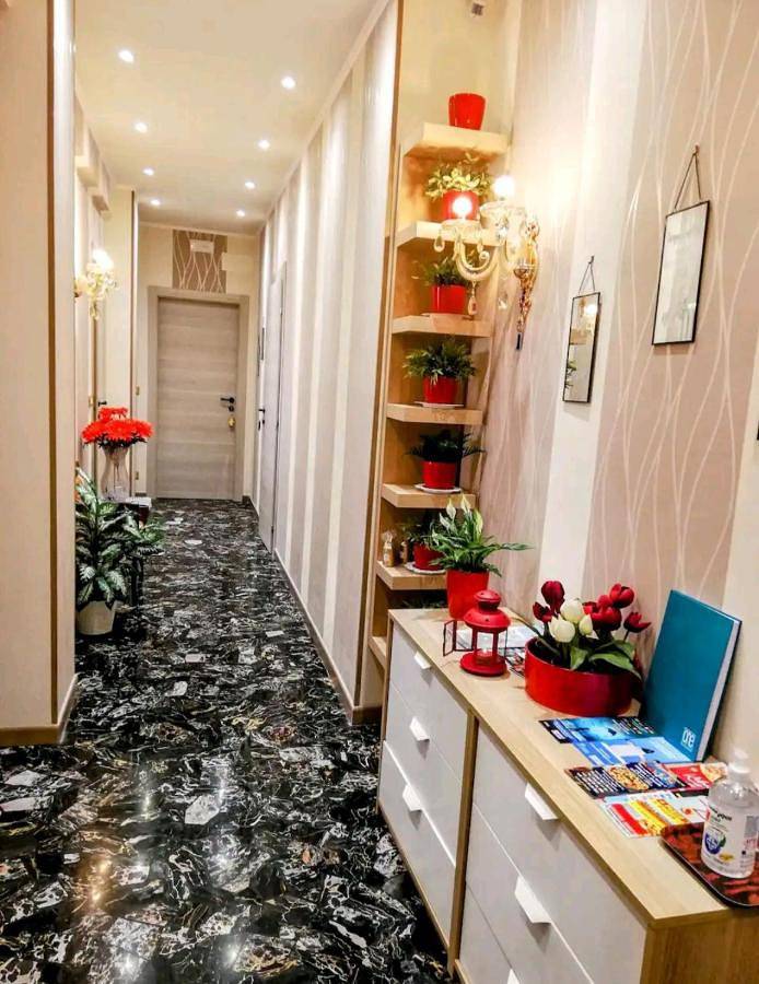 La Casa di Sonia in Savone (Ville), Savona