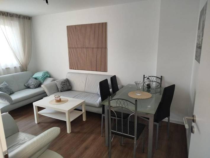 Gîte pour 5 personnes, avec Terrasse et Jardin à Baesweiler - 4