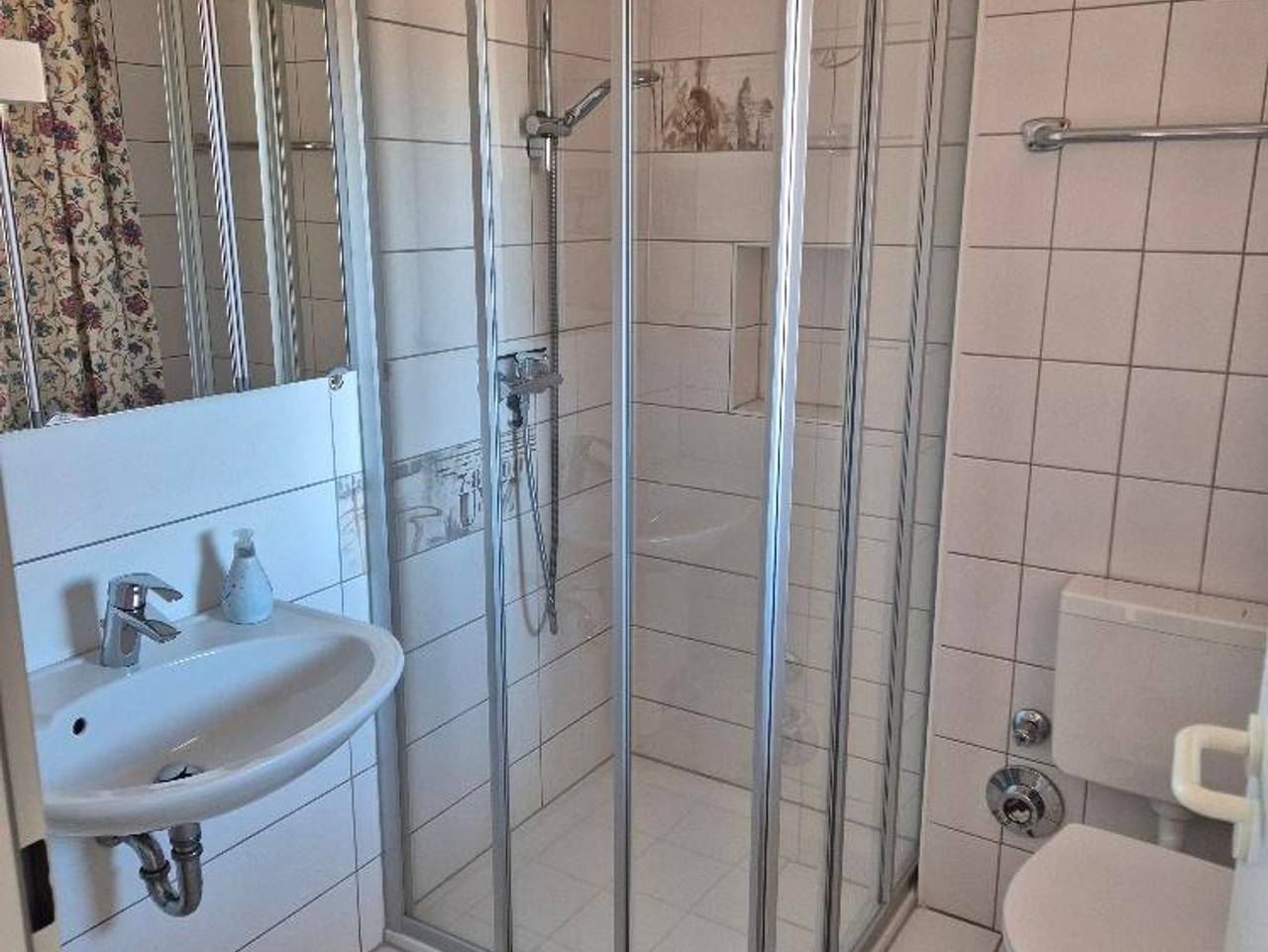 Ganze Ferienwohnung, Appartment-Meerzeit - Appartment-Meerzeit in Westeraccumersiel, Dornum