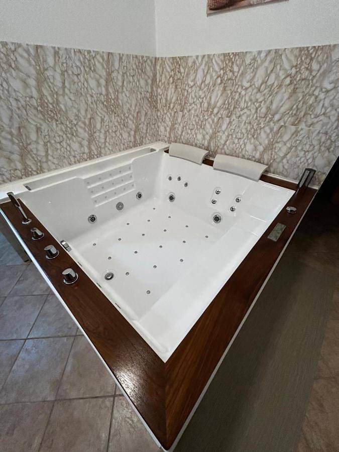 Double Room in Pollina, Provincia di Palermo
