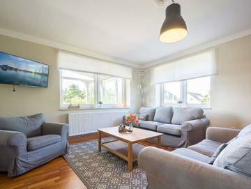 Ferienhaus für 6 Personen in Kühlungsborn, Mecklenburgische Ostseeküste, Bild 1