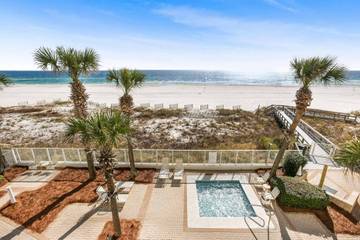 Vacation Rental for 8 Guests in Orange Beach, Mobile Bay, Picture 4