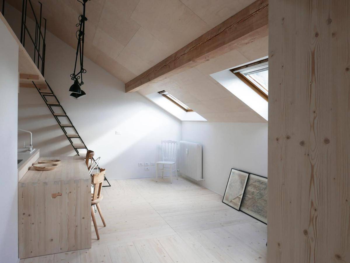 Ganze Wohnung, House Design Vipiteno in Stubaier Alpen, Sterzing