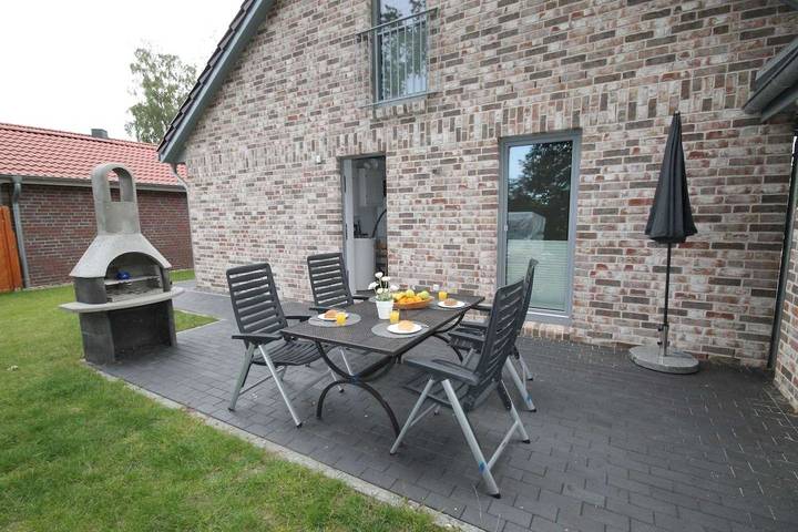 Ferienhaus für 6 Personen, mit Garten, mit Haustier in Neustadt in Holstein - 3