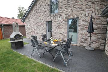 Strandhaus für 6 Personen in Pelzerhaken, Ostsee Schleswig-Holstein, Bild 2