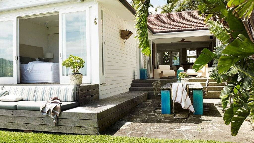 Holiday Home for 6 People in Whale Beach, New South Wales