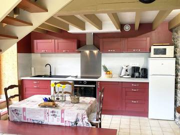 Maison De Vacances pour 3 Personnes dans Yffiniac, Côte de Goëlo, Photo 4
