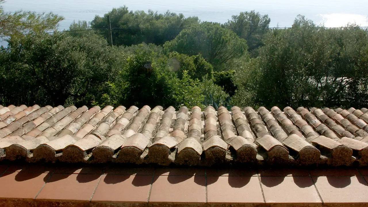 Casa vacanza per 6 persone con terrazza in Maratea, Provincia di Potenza