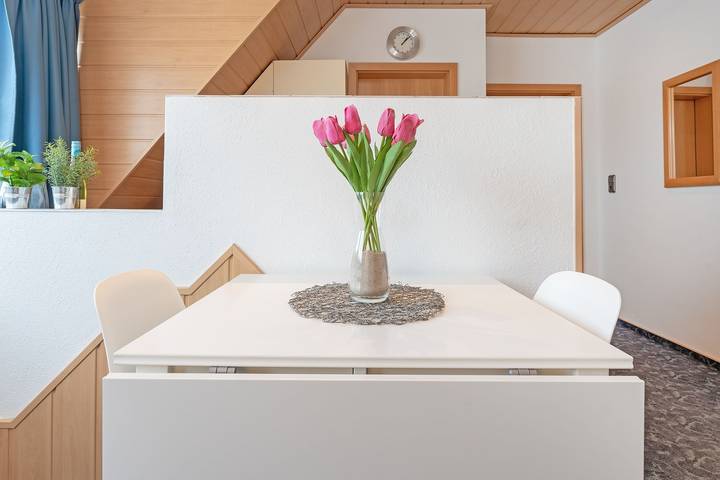 Ferienwohnung für 2 Personen, mit Balkon in Bosau - 3