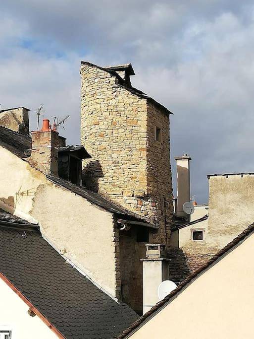 Gîte pour 4 personnes, animaux acceptés à Marvejols - 3