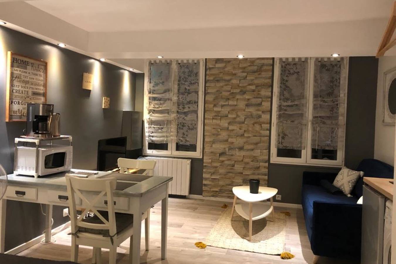 Ganzes Studio, Studio für 2 Personen in Avignon, Vaucluse