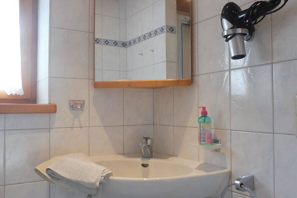 Ganze Wohnung, Ferienwohnung Sonntagshorn - Haus Eicher in Schneizlreuth, Bayerische Alpen