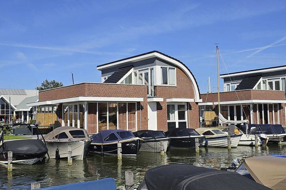 Casa vacanza a Uitgeest a partire da 214€ a notte