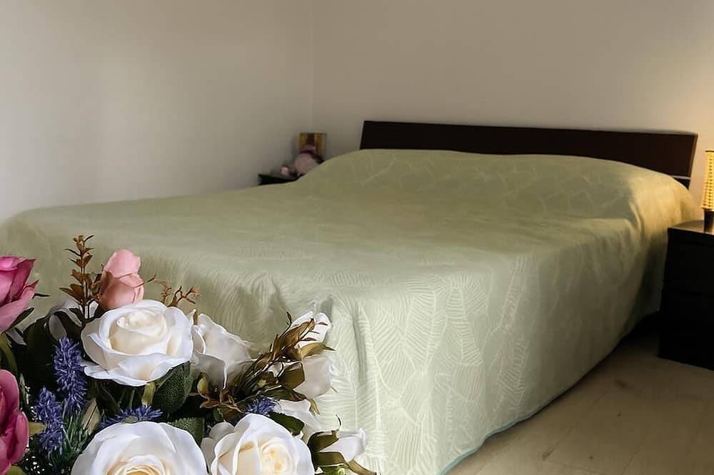 Apartamento entero, Quiet area, with parking for cars and bikes, close to lakes and the waterfall in Viterbo, Provincia de Viterbo