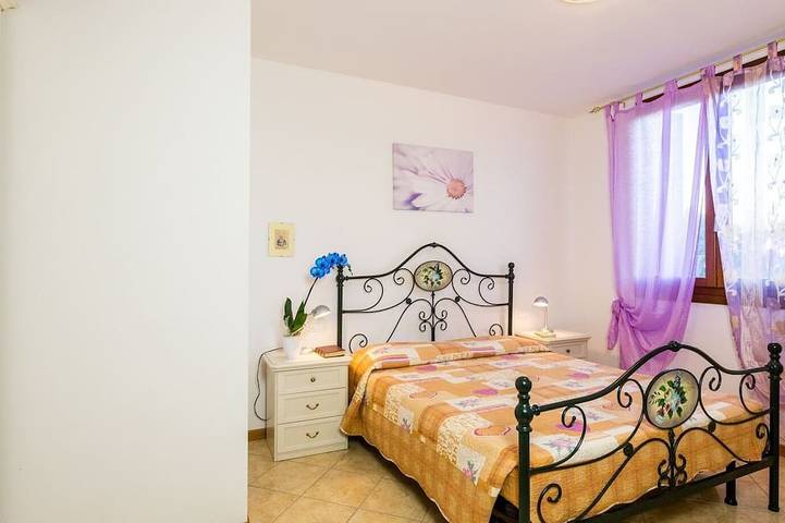 Ferienhaus für 6 Personen, mit Whirlpool und Garten in Punta Sabbioni - 2