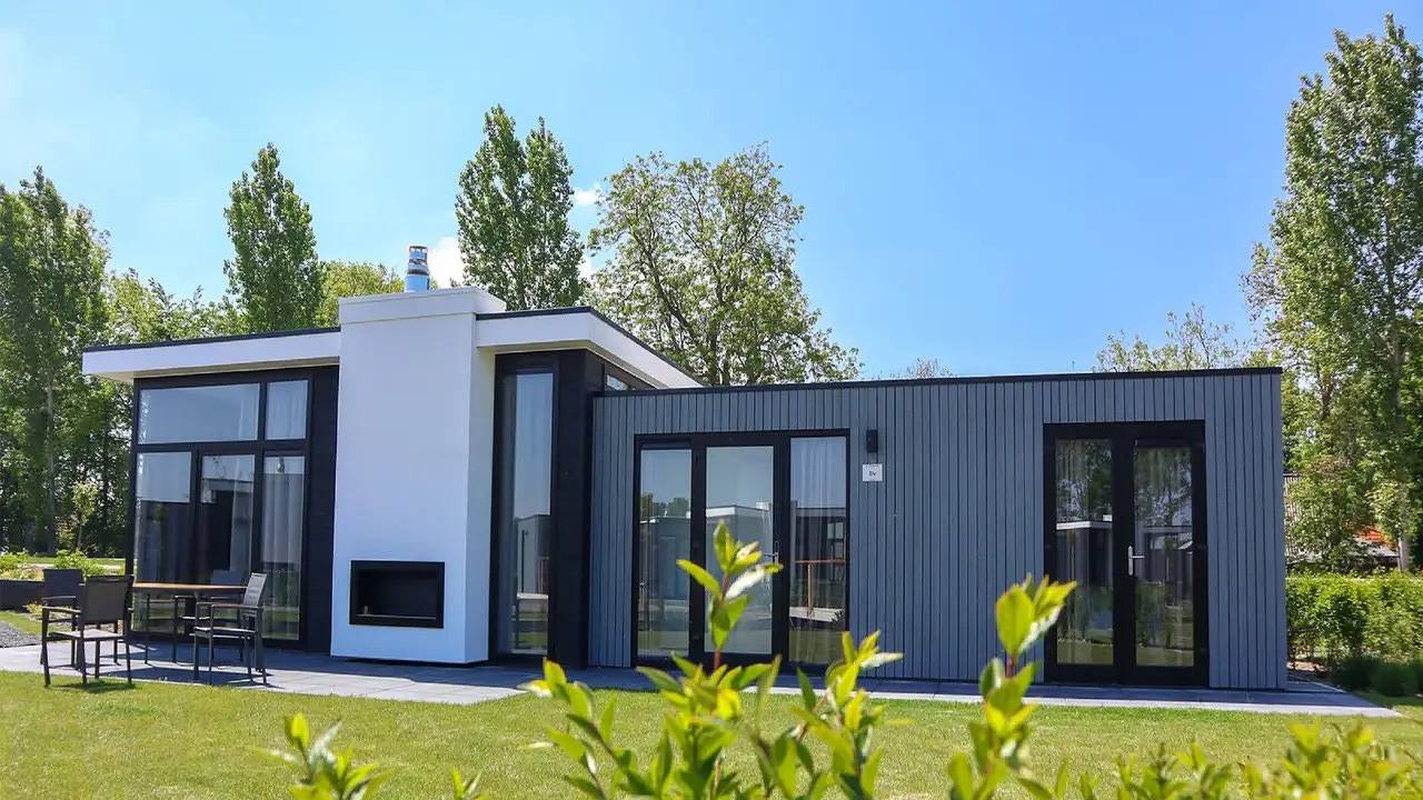 Casa vacanza a Costa Zeeland a partire da 209€ a notte