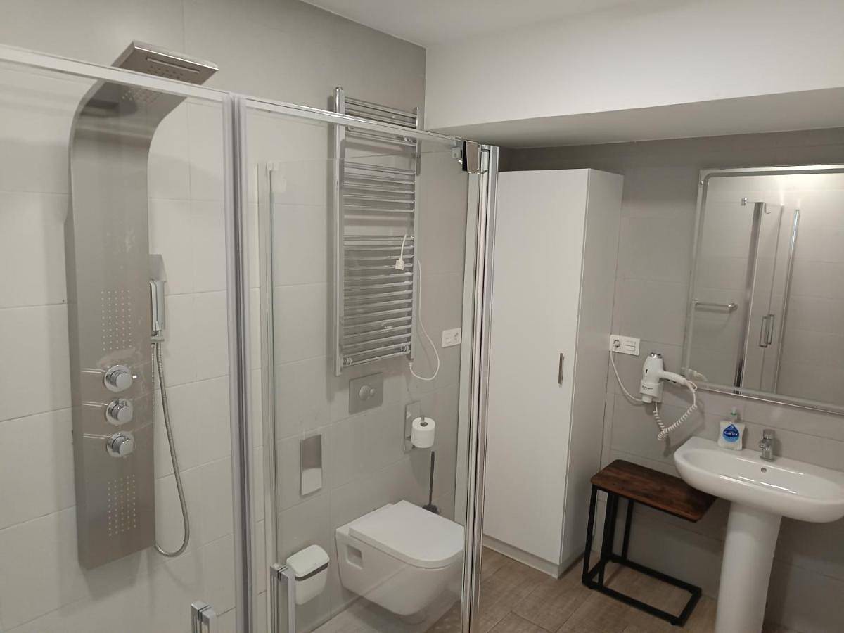 Appartement entier, Studio Apartment with Parking in Zarauzko hondartza (Zarautz), Zarautz