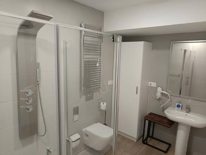 Gîte pour 4 personnes à Zarautz - 2