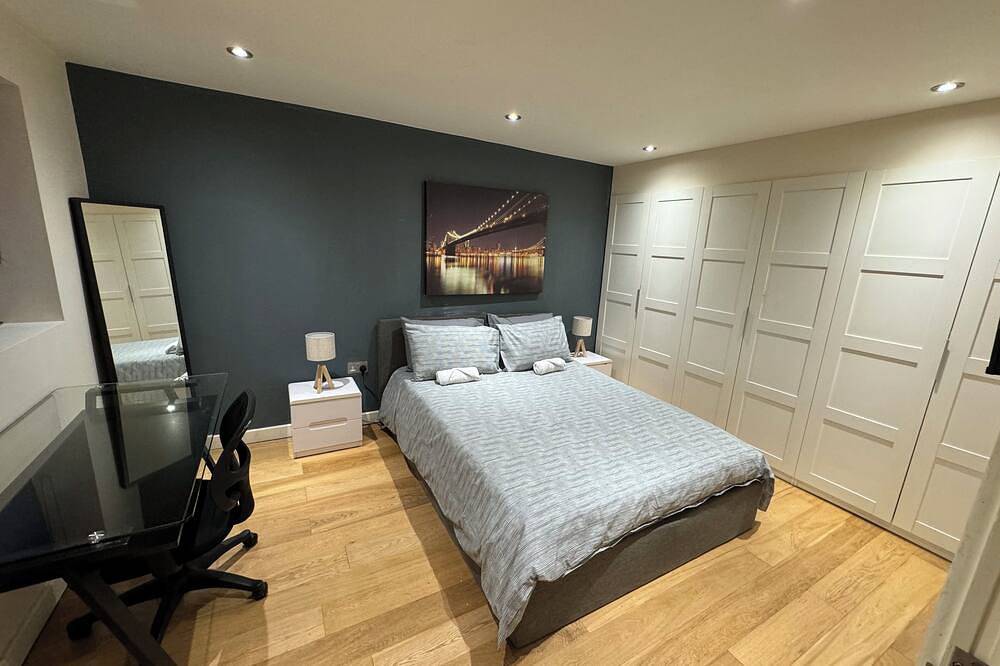 Casa vacanza a Londra a partire da 466€ a notte
