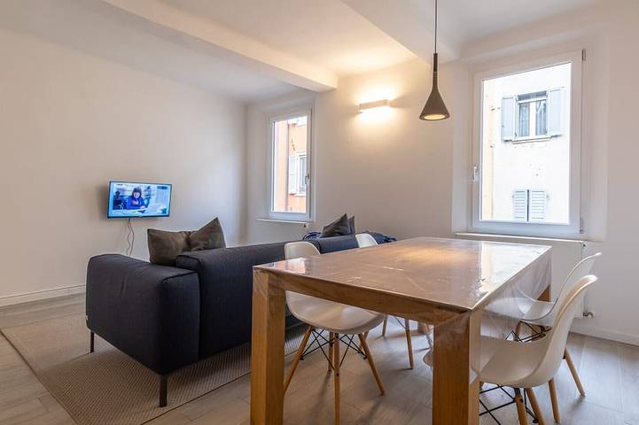 Holiday apartment for 3 people - 1