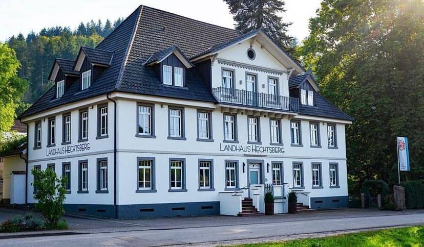 Triple Room in Hausach, Kinzigtal
