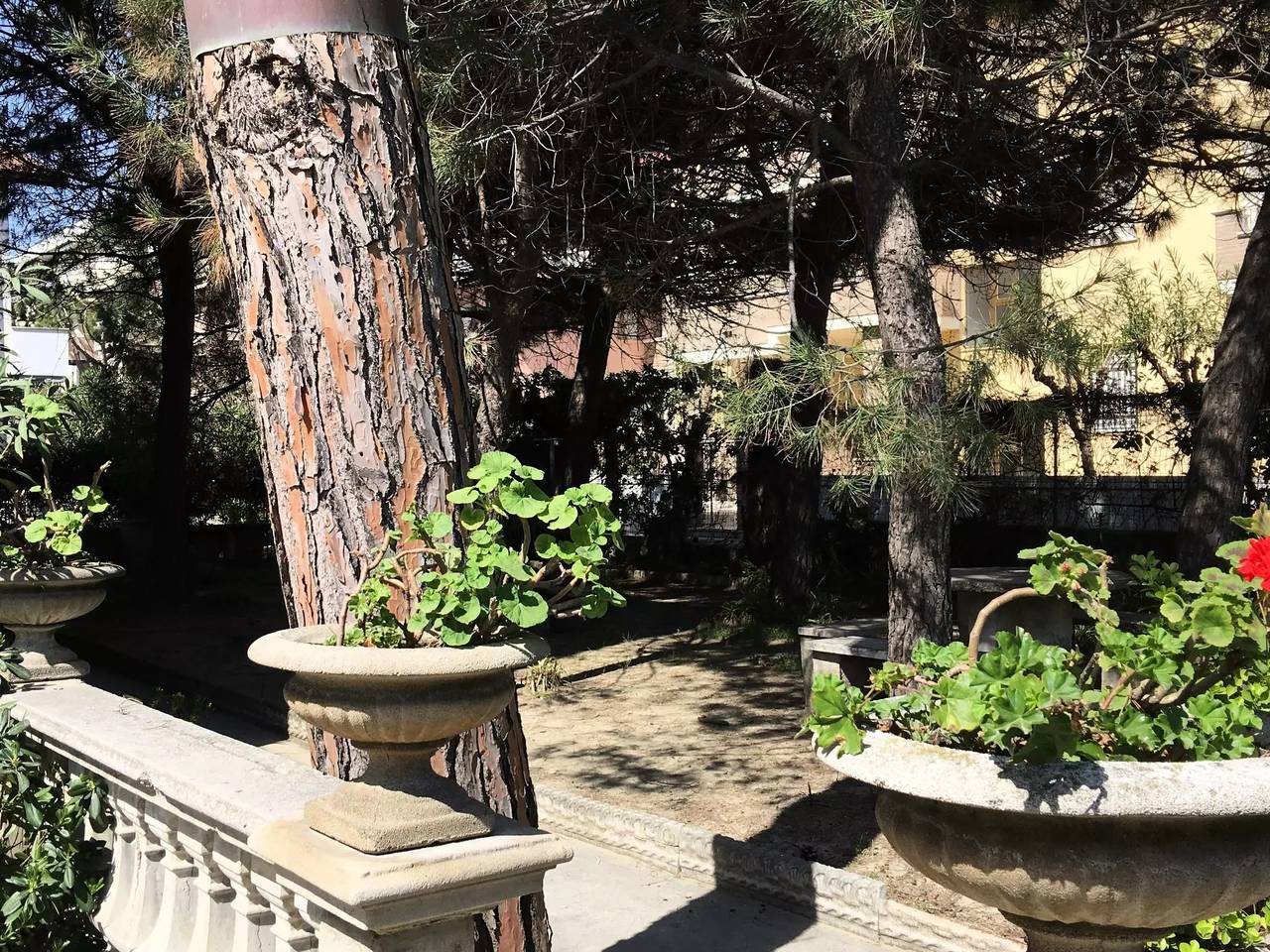 Apartamento entero, 2 Pièces 1 Personnes in Tortoreto Lido, Tortoreto (Comune)