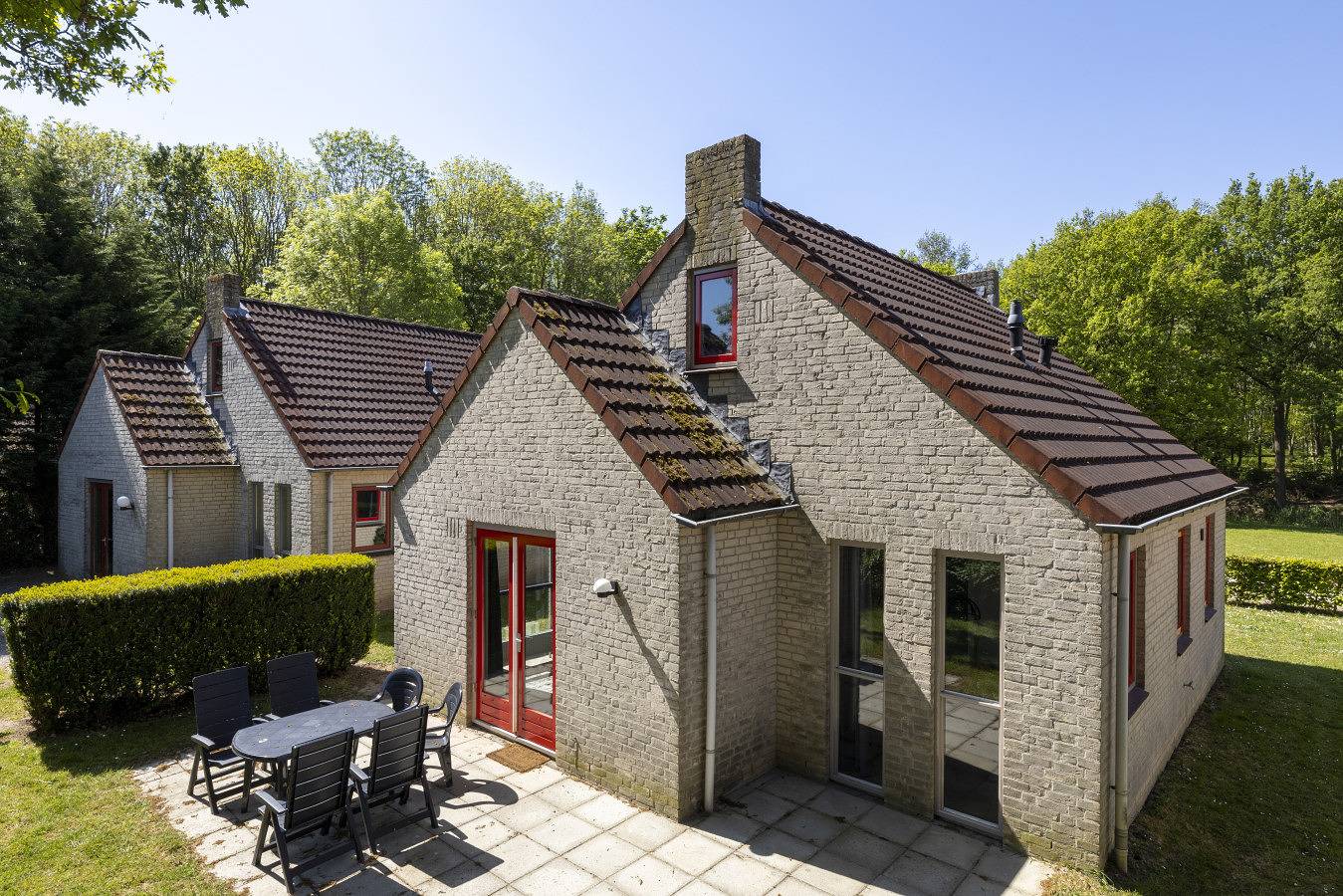Maison de vacances pour 7 personnes in Betuwe