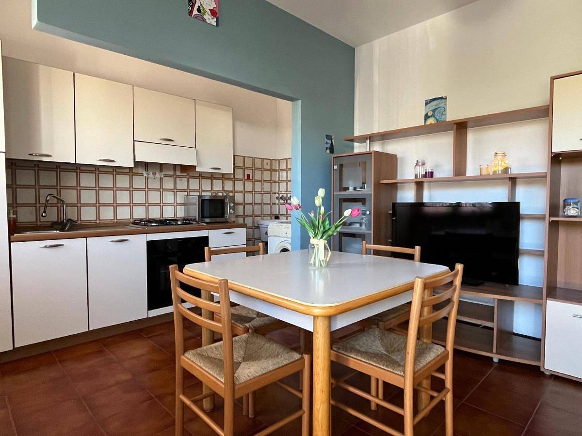 Ganze Wohnung, Two-Bedroom Apartment in Fossacesia Marina, Fossacesia