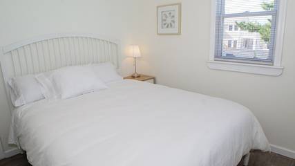 Vacation House for 6 Guests in Toms River, Ocean County, Picture 1