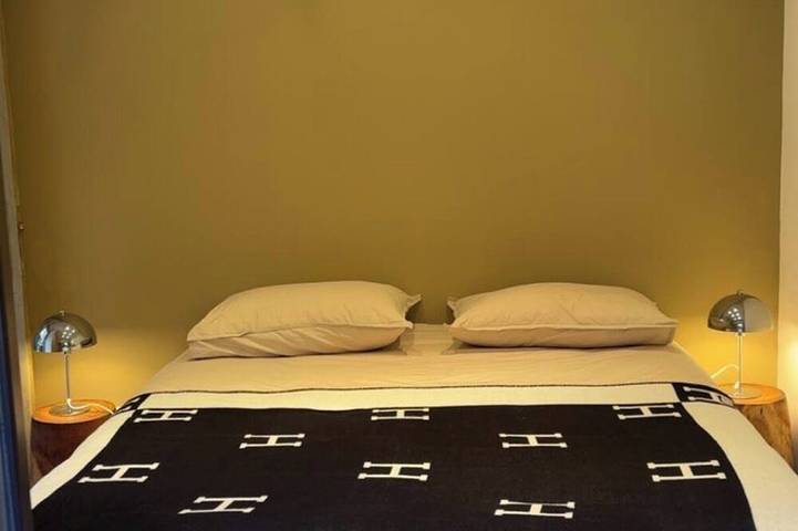 Location de vacances pour 4 personnes à Urtaca - 4