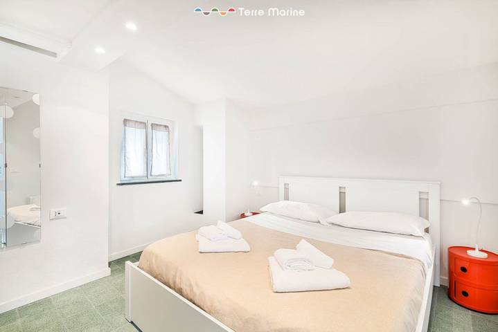 Gîte pour 2 personnes à Manarola - 4