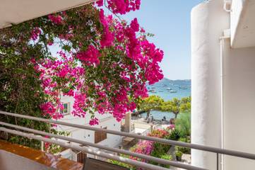 Apartment in Playa del Port de Pollença, Pollença für 6 