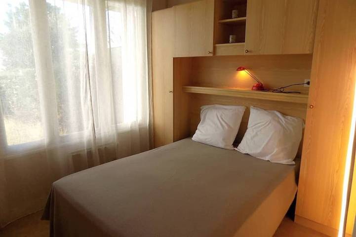 Gîte pour 2 personnes, avec jardin dans Plage du Chay - 2