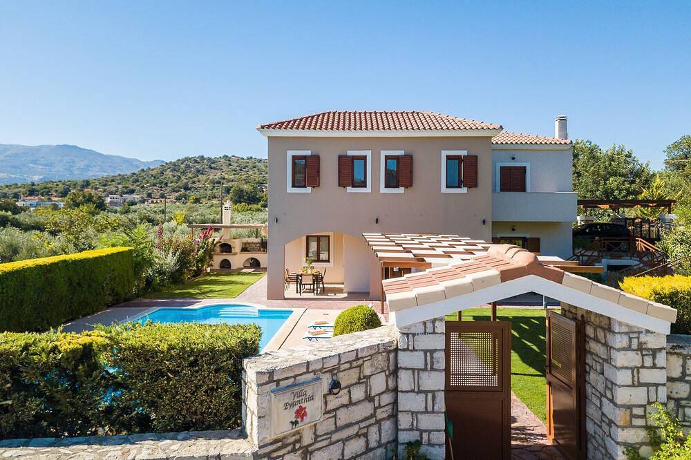 Casa vacanza a Creta Nord a partire da 169€ a notte